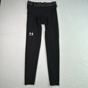 Under Armour HeatGear Compression Leggings